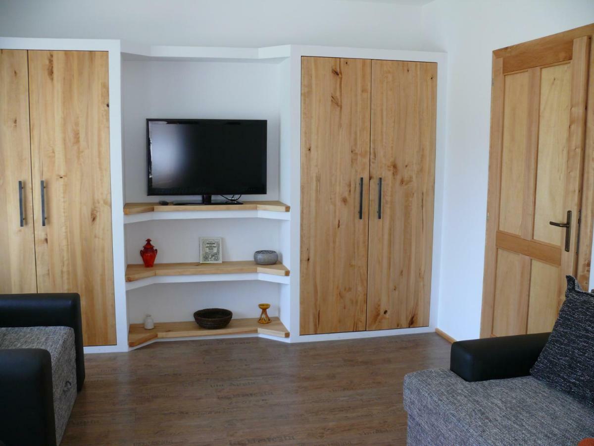 Sara Apartman Heviz Exterior photo